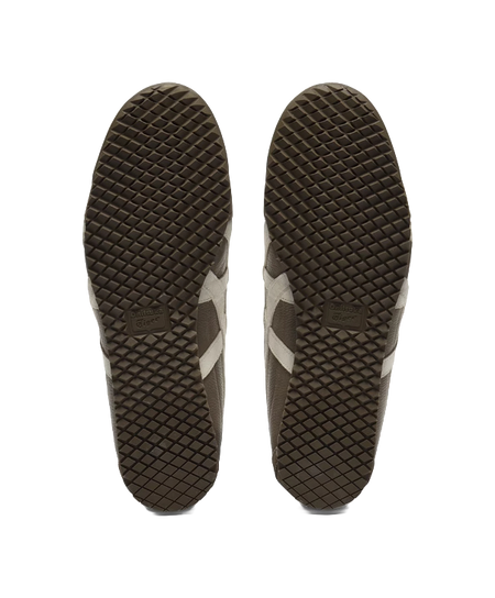 Onitsuka Tiger MEXICO 66 SD VIN Low top Casual Shoes Unisex Coffee  vjsneaker.com