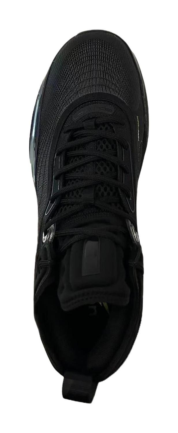 ANTA Sneakerverse SV Eclosion Type 2 LT - Basketball Shoes for Men "Castle Gray"  VJ SNEAKER