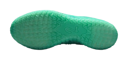 Nike Ja Morant 3 Rebound Grip Basketball Shoes Mens Turquoises Green  vjsneaker.com