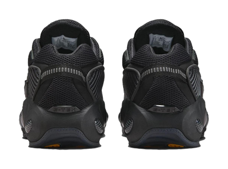 Nike Nocta Glide Drake Black Iron Grey  vjsneaker.com