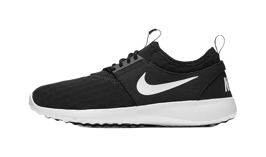 Nike Juvenate Black White Womens  vjsneaker.com