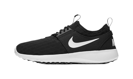 Nike Juvenate Black White Womens  vjsneaker.com