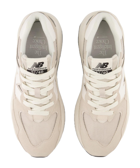 57/40 New Balance Tobacco Sea Salt  vjsneaker.com