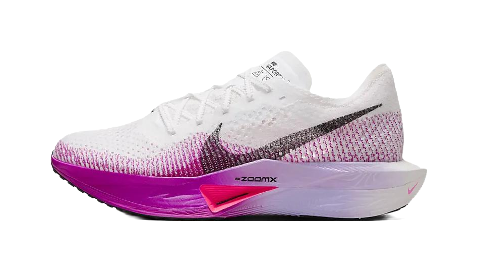 Nike ZoomX Vaporfly 3 Vivid Purple Womens  vjsneaker.com