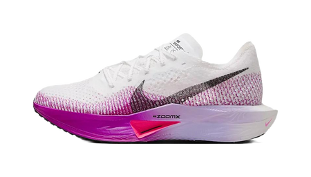 Nike ZoomX Vaporfly 3 Vivid Purple Womens  vjsneaker.com