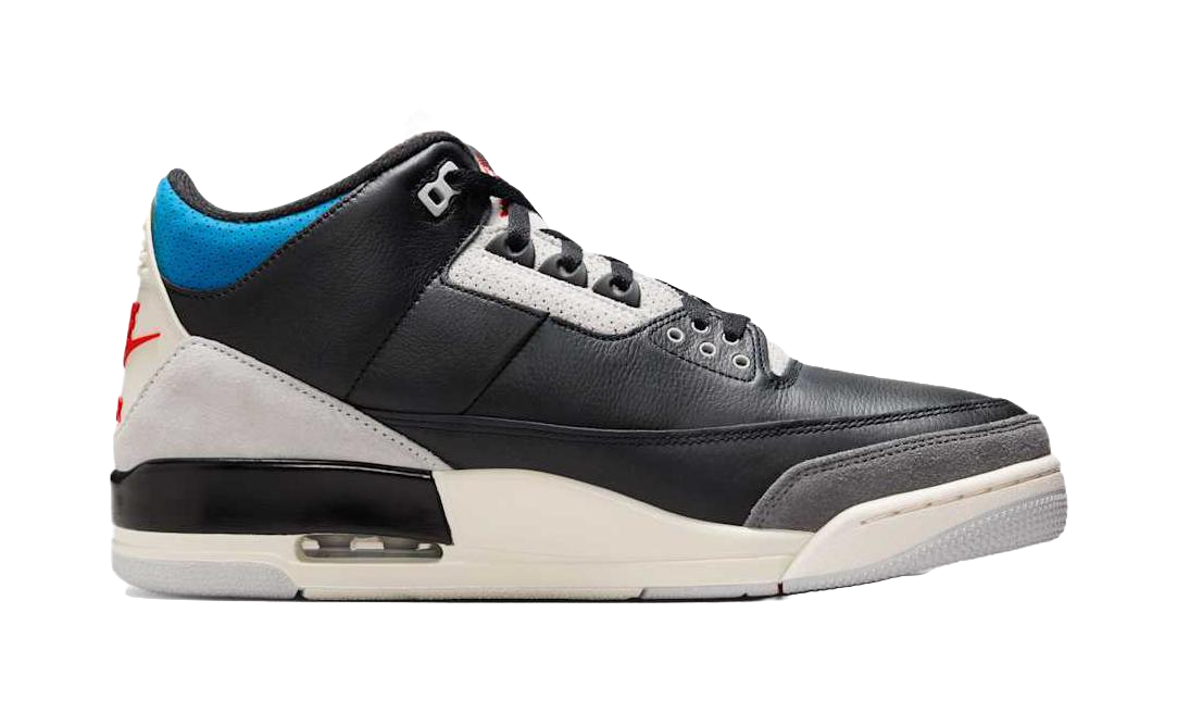 Jordan 3 Retro Og Rare Air  vjsneaker.com