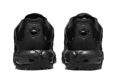 Nike Air Max Terrascape Plus Triple Black  vjsneaker.com