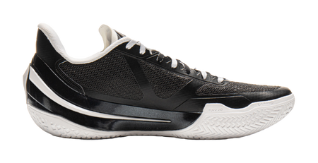 Li Ning Blade 5 V2 Basketball Shoes Mens Low top White Black  VJSNEAKER