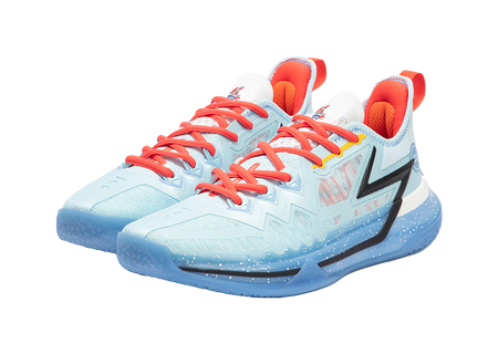 361° BIG3 Future "Crab Boss" in Sky Blue