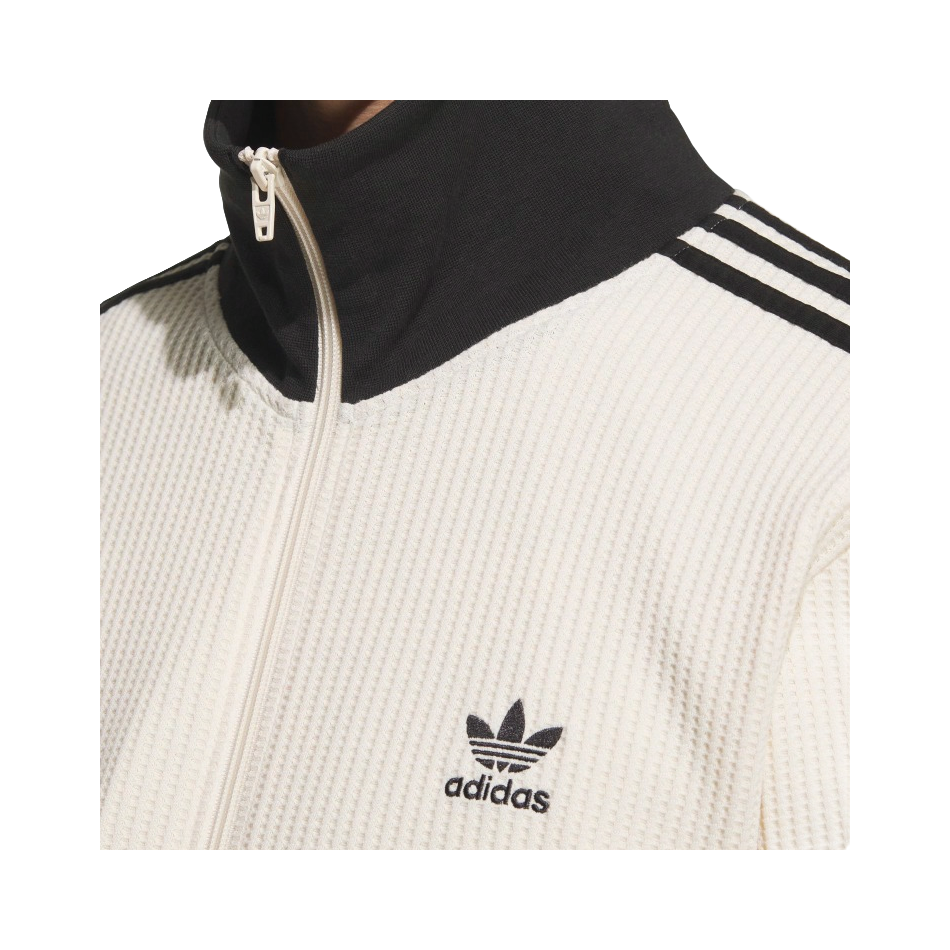 Adidas Waffle Beckenbauer Track Top  vjsneaker.com