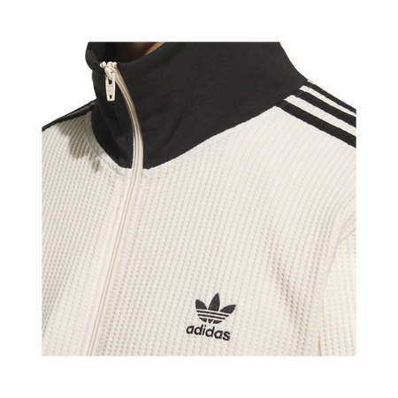 Adidas Waffle Beckenbauer Track Top  vjsneaker.com