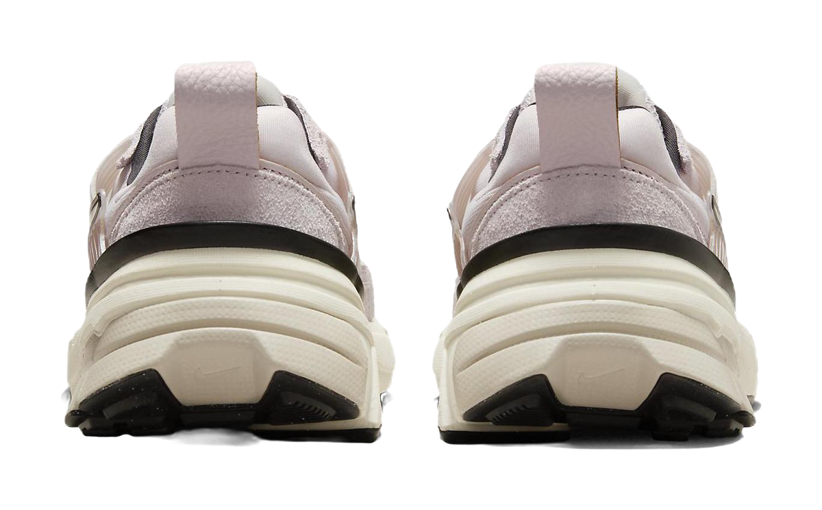 Nike V2K Run Platinum Violet Womens  vjsneaker.com