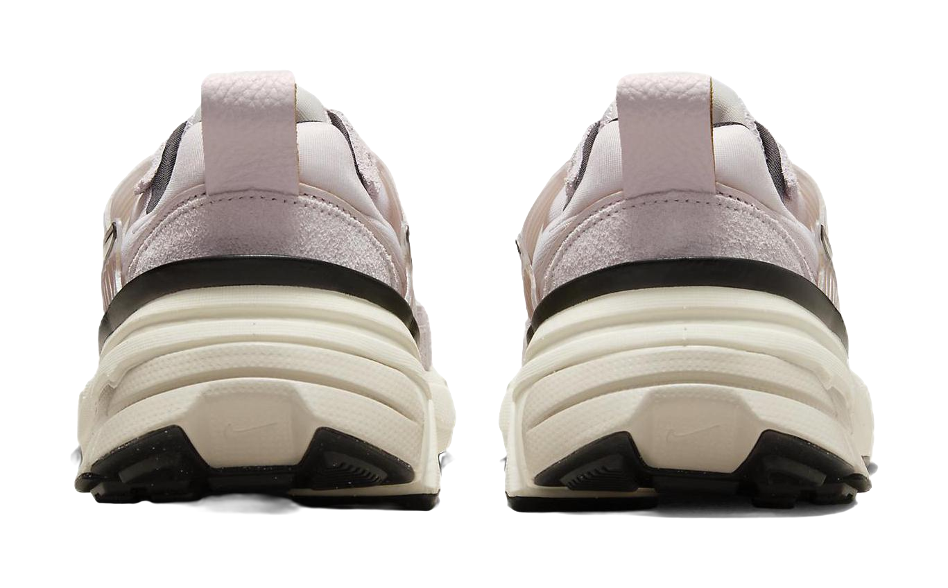 Nike V2K Run Platinum Violet Womens  vjsneaker.com