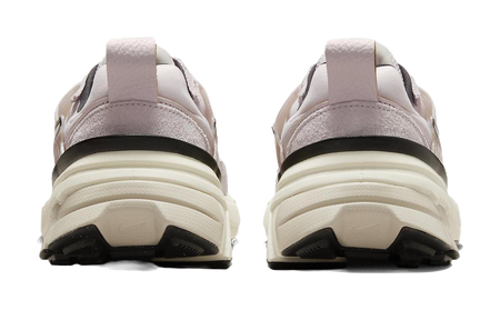 Nike V2K Run Platinum Violet Womens  vjsneaker.com