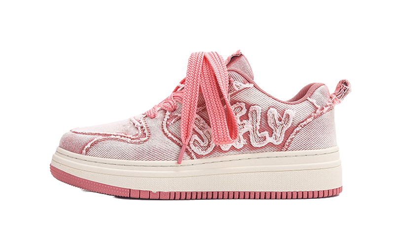 Jifffly Slip Resistant, Abrasion Resistant, Lightweight, Breathable, Height Increasing Low top Skateboard Shoes Unisex 