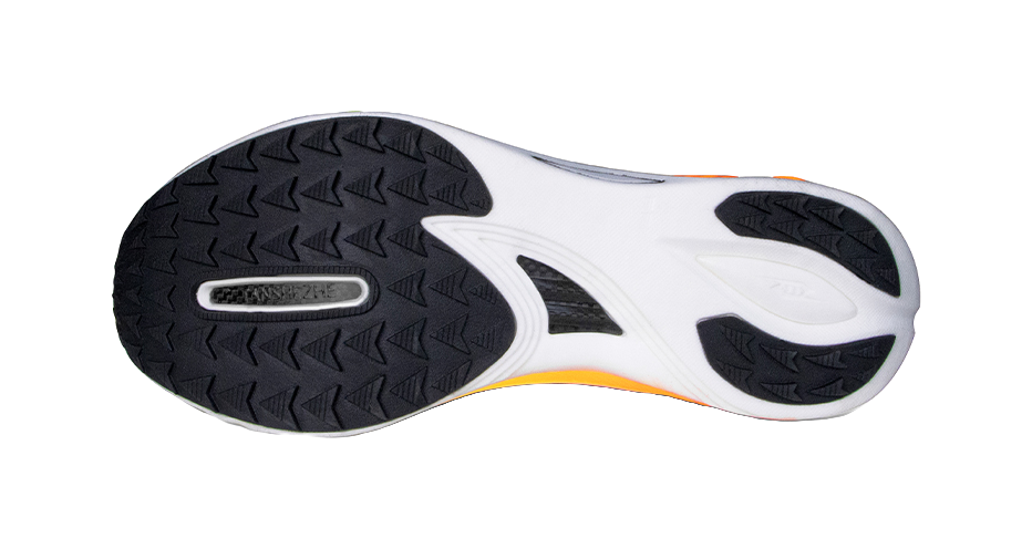 TANSHEZHE Black Horse 3.0 TPU Cushioning Slip Resistant Abrasion Resistant Rebound Low top Full Length Carbon Plate