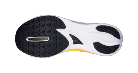 TANSHEZHE Black Horse 3.0 TPU Cushioning Slip Resistant Abrasion Resistant Rebound Low top Full Length Carbon Plate