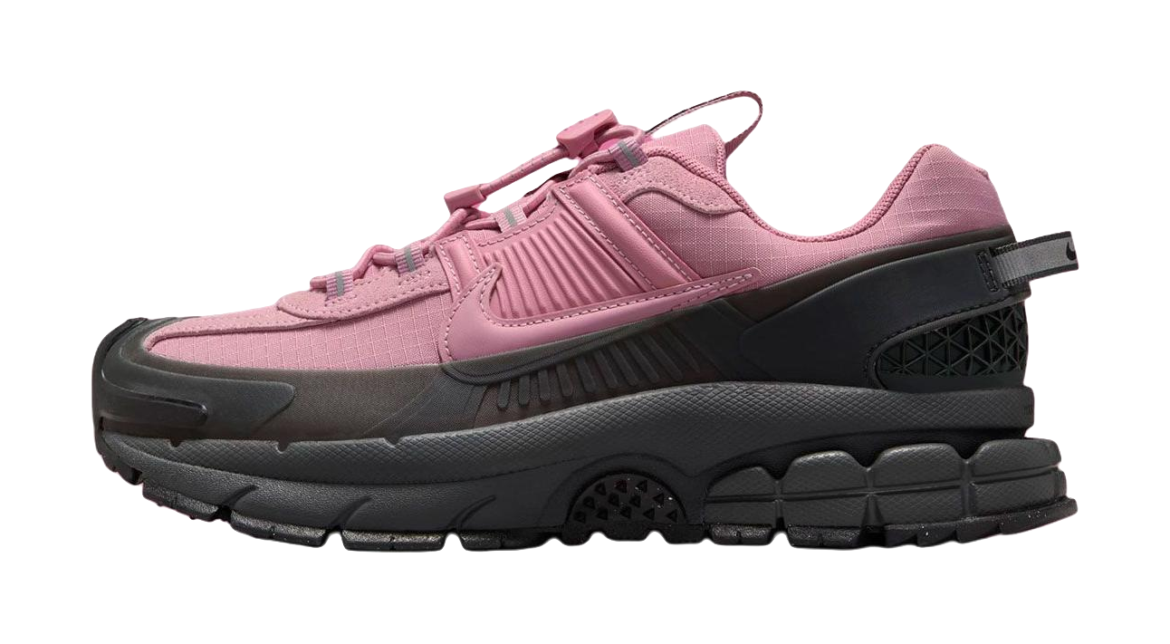 Nike Zoom Vomero 5 Roam Elemental Pink Anthracite Womens  VJSNEAKER