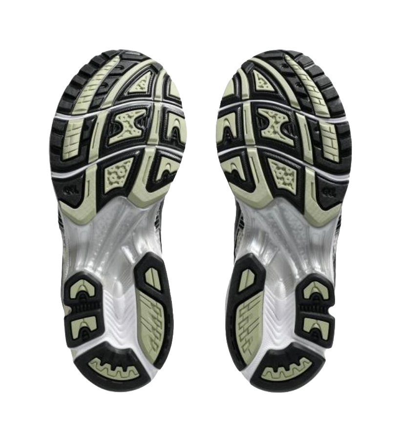 ASICS Gel Kayano 14 Birch Pure Silver  vjsneaker.com