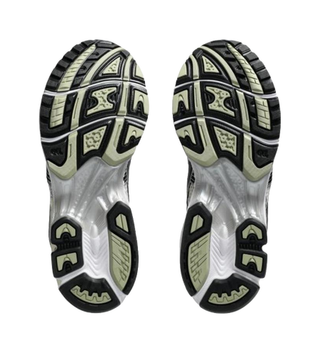 ASICS Gel Kayano 14 Birch Pure Silver  vjsneaker.com