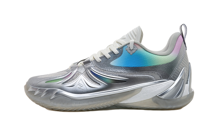 Rigorer Austin Reaves AR3 "Northern Lights"  vjsneaker.com