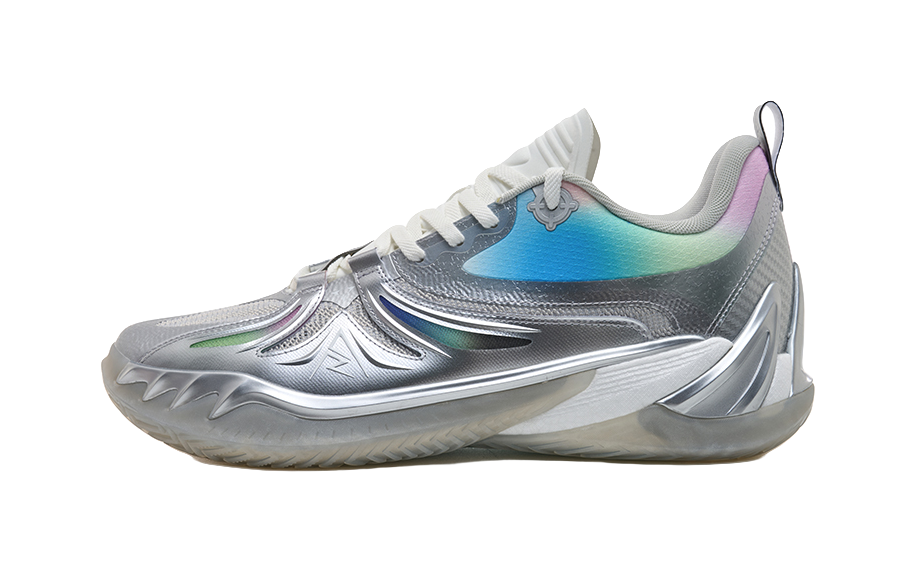 Rigorer Austin Reaves AR3 "Northern Lights"  vjsneaker.com