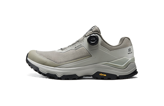 KAILAS Border Mountain GTX BOA Mountaineering Hiking Shoes Mens  vjsneaker.com