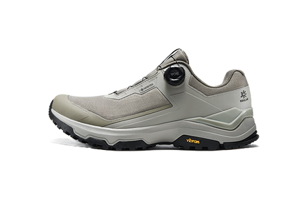 KAILAS Border Mountain GTX BOA Mountaineering Hiking Shoes Mens  vjsneaker.com