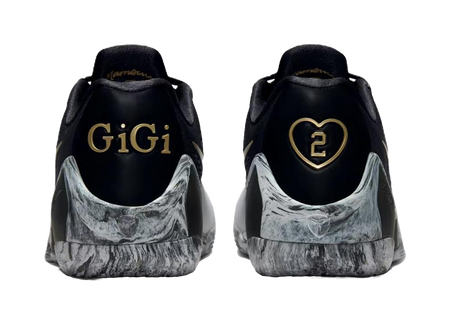 Nike Kobe 9 Em Low Protro Mambacita  vjsneaker.com