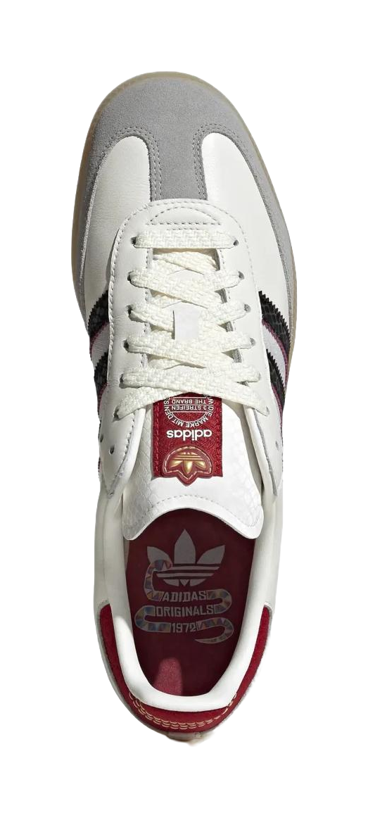 Adidas Samba Year of the Snake  vjsneaker.com