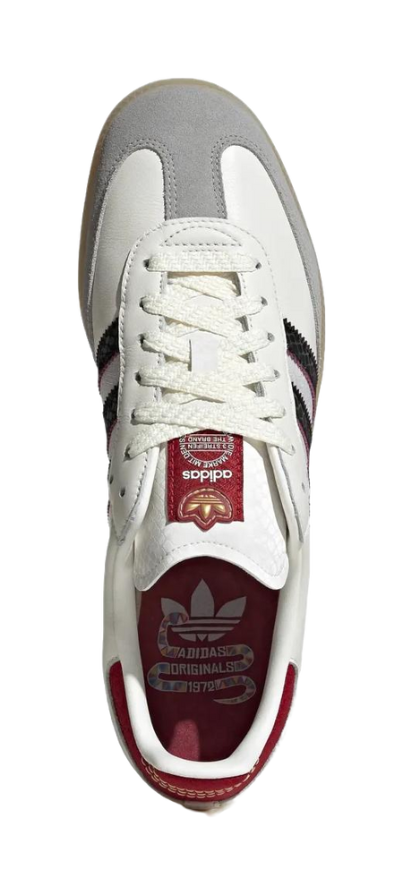 Adidas Samba Year of the Snake  vjsneaker.com