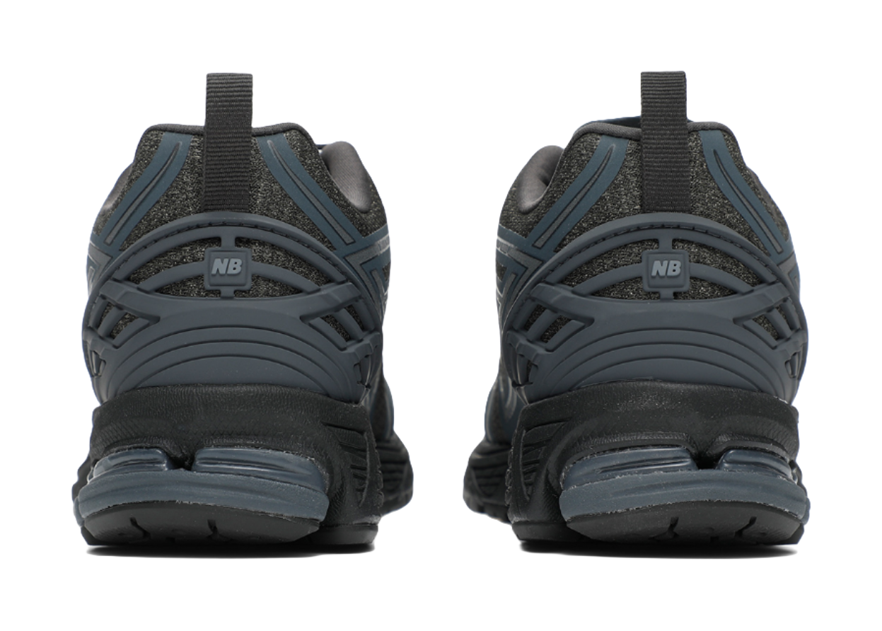 1906 New BalanceR Black Cement Graphite  vjsneaker.com