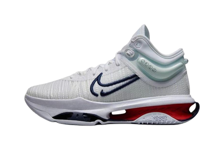 Nike Air Zoom Gt Jump 2 Ep Usa White Outsole  vjsneaker.com