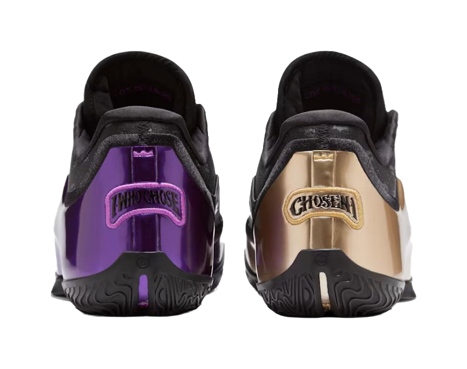 Nike Lebron 23 Support Grip Carbon Plate Basketball Shoes Mens Asian Version  vjsneaker.com