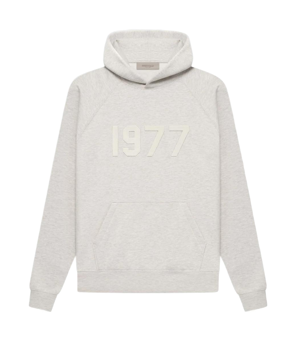 Fear Of God Essentials Hoodie  vjsneaker.com