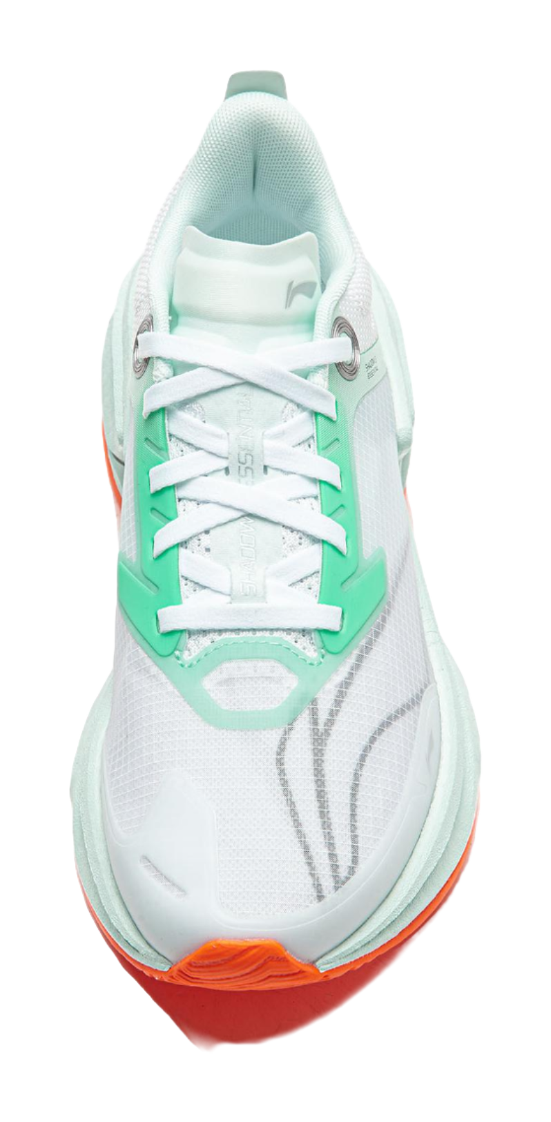 Li Ning Shadow 3 Essential Running Shoes Womens Low top  VJsneaker