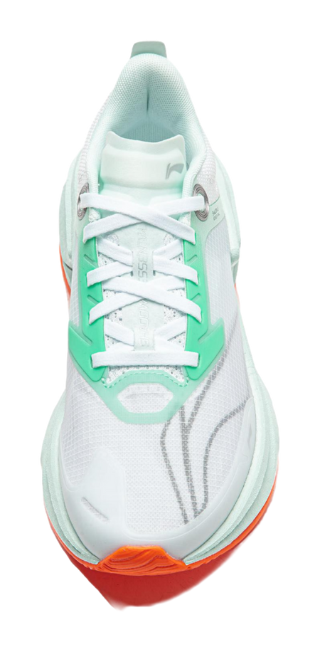 Li Ning Shadow 3 Essential Running Shoes Womens Low top  VJsneaker