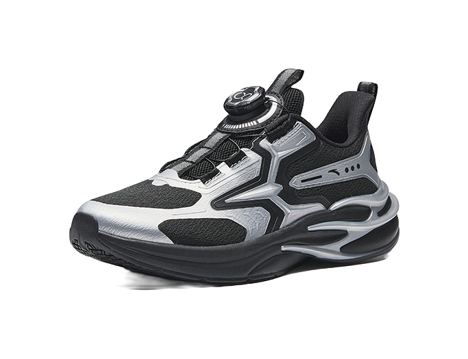 Antakids Chiyan Kids' Running Shoes Grade School 