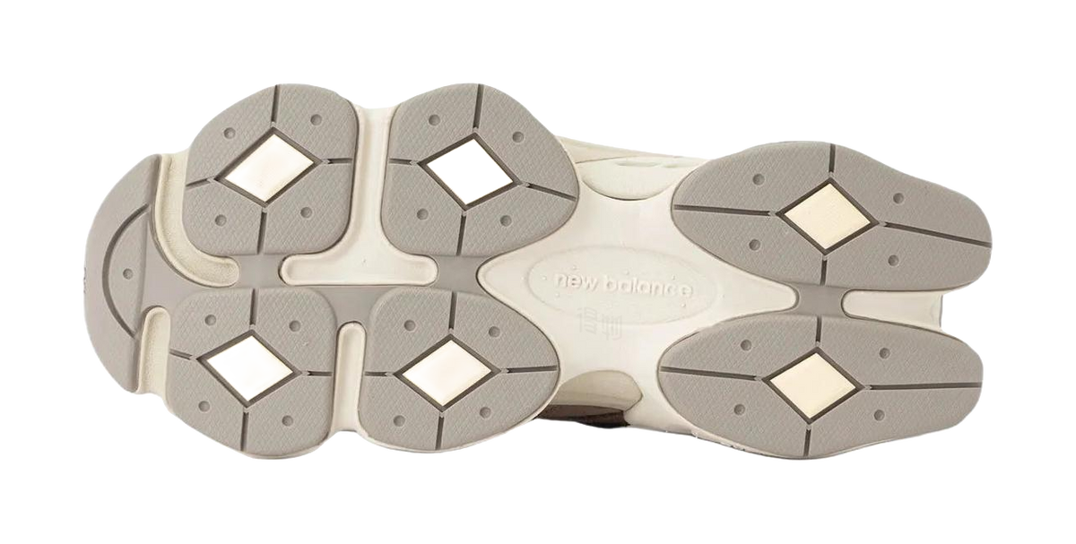 9060 New Balance Mushroom Arid Stone  vjsneaker.com