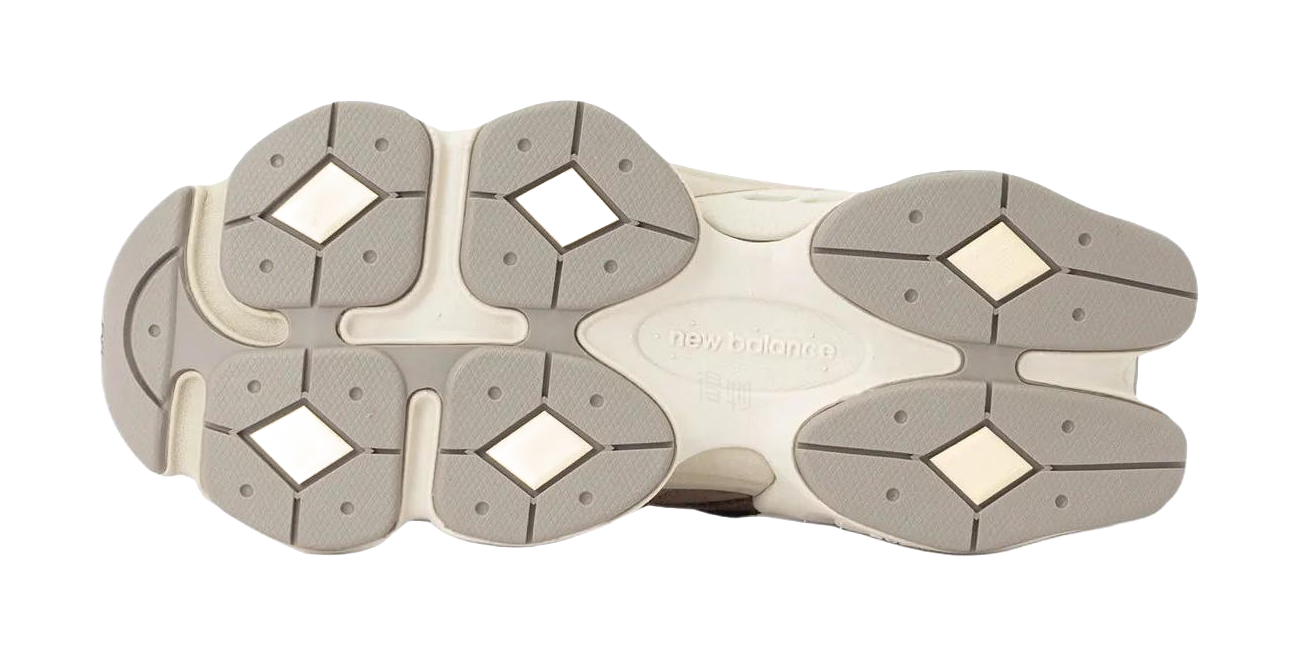 9060 New Balance Mushroom Arid Stone  vjsneaker.com