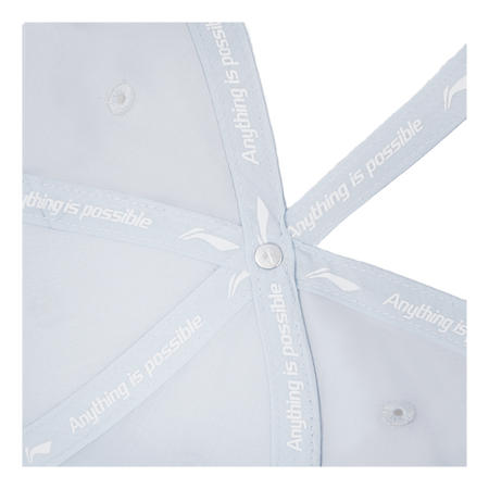 LiNing Cotton Baseball Caps Unisex  VJSNEAKER