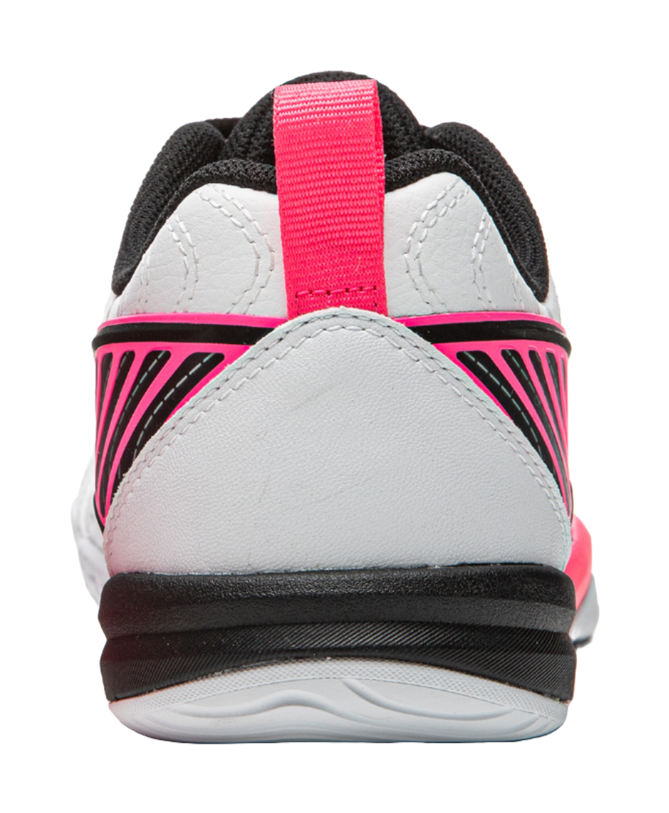 Li-Ning Eagle Eye 3.0 "White/Pink" APPV003-6 - Table Tennis Shoe Unisex White