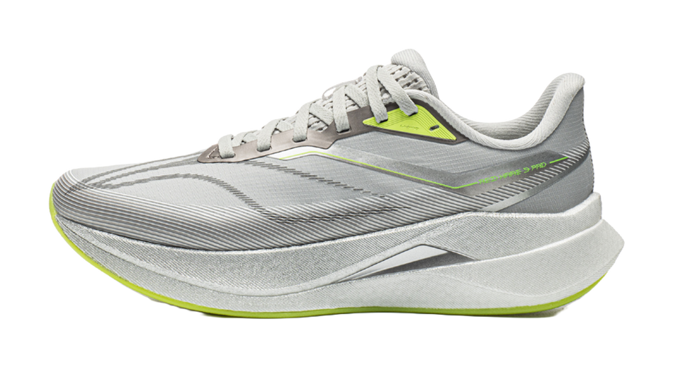 Li Ning Red Hare 9 PRO Running Shoes Womens Low Top