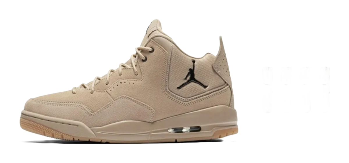 Jordan Courtside 23 Desert Gum  VJSNEAKER