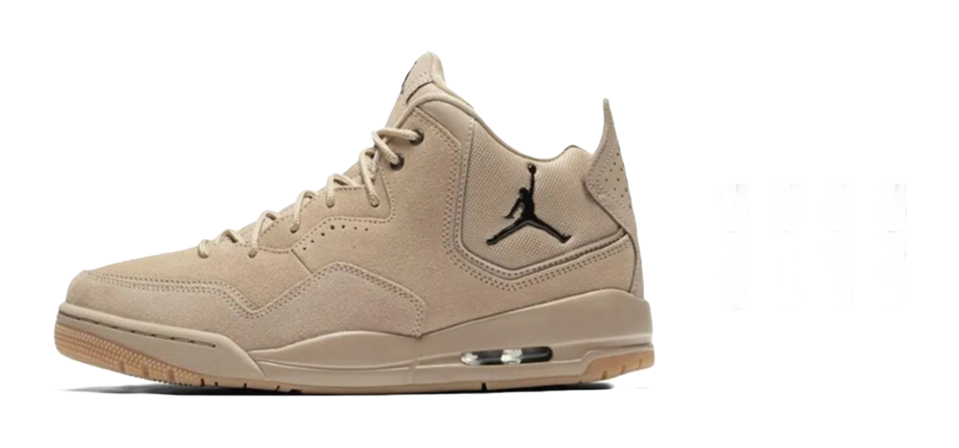 Jordan Courtside 23 Desert Gum  VJSNEAKER