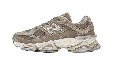 New Balance 9060 Mushroom  vjsneaker.com