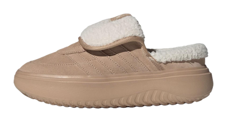 Adidas GRAND COURT Casual Shoes Womens Light Brown  VJSNEAKER