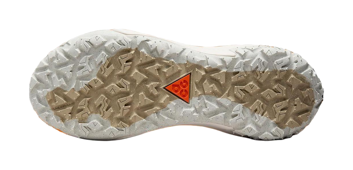 Nike Acg Mountain Fly 2 Low Gore Tex Dark Smoke Grey  vjsneaker.com