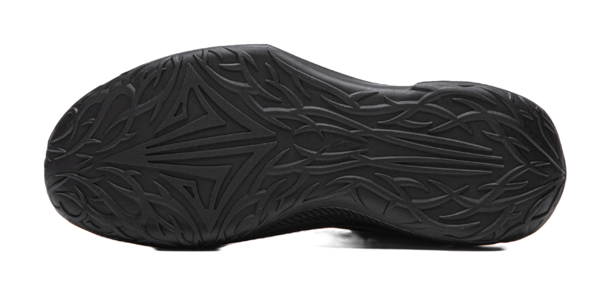 LiNing JB4 Cushioning Slip Resistant Abrasion Resistant Breathable Rebound Grip Low top Basketball Shoes Mens Black  VJSNEAKER