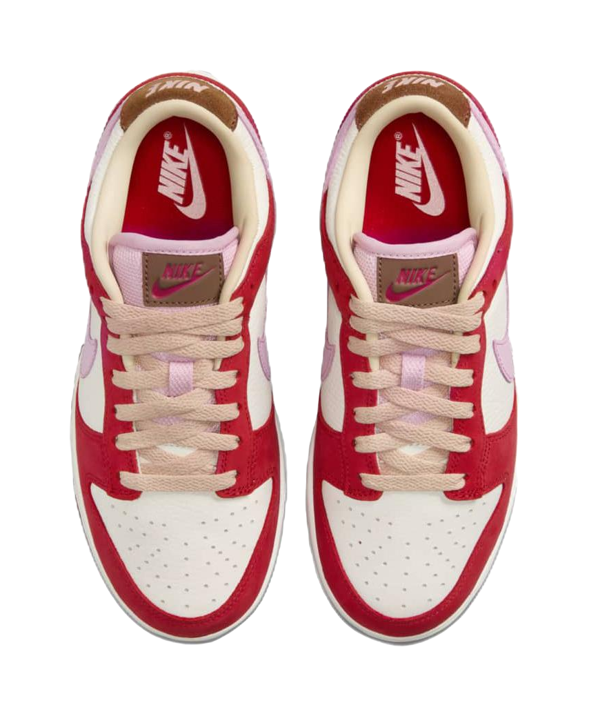 Nike Dunk Low PRM Bacon Womens  vjsneaker.com